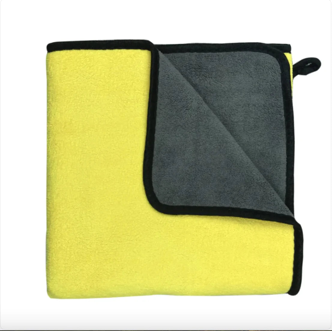 Plus-Size Pet Bath Towel