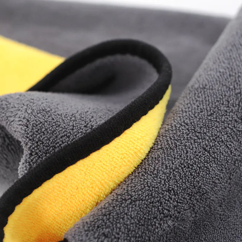 Oversized Quick Drying Pet Absorbent Towel for Dogs & Cats