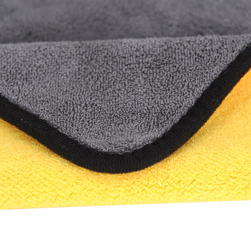 Oversized Quick Drying Pet Absorbent Towel for Dogs & Cats