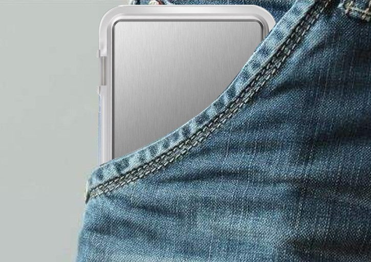 Mini Pocket Jewelry Scale