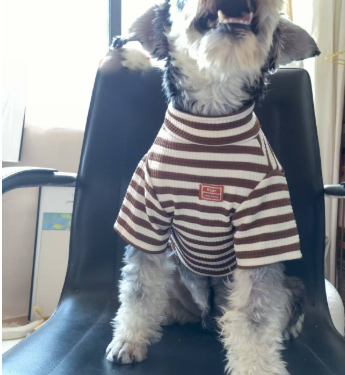 Lightweight Summer Clothing for Small Dogs