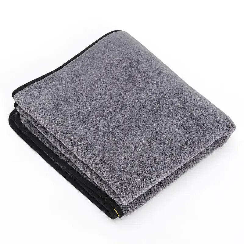 Oversized Quick Drying Pet Absorbent Towel for Dogs & Cats